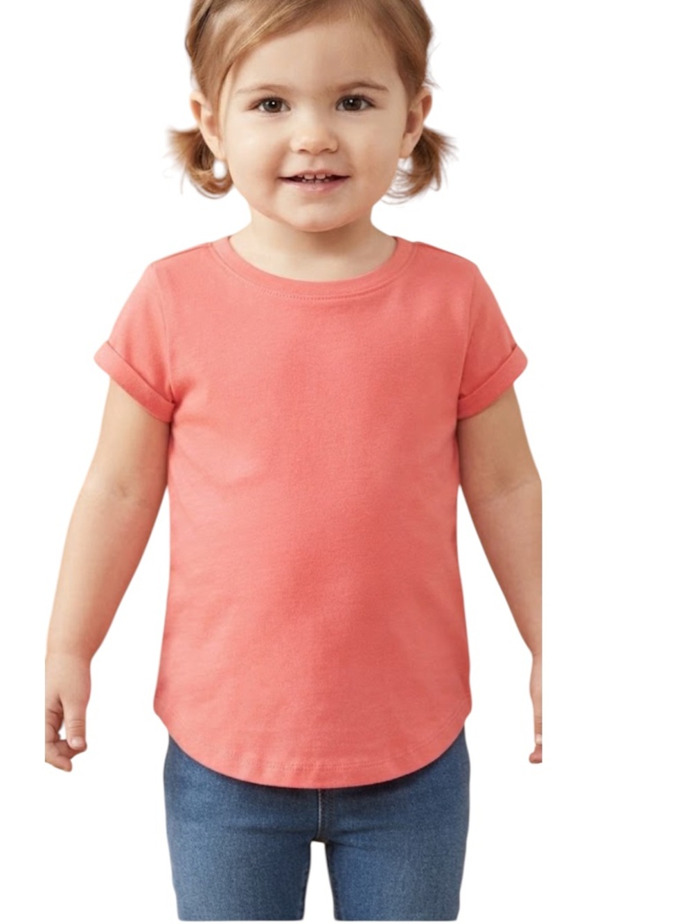 OLD navy toddler girls t shirt size 2 T